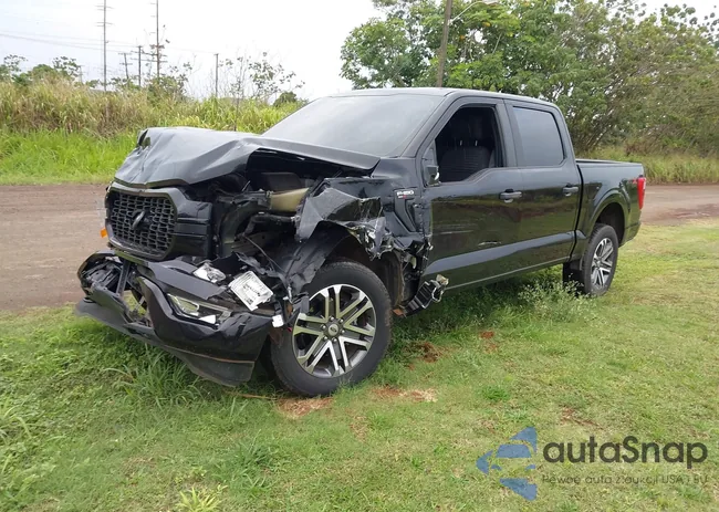 1FTFW1E52NKD42015: 42068734