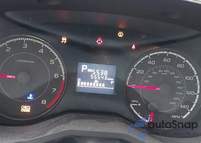 4S3GTAB61H3721838: 42069680