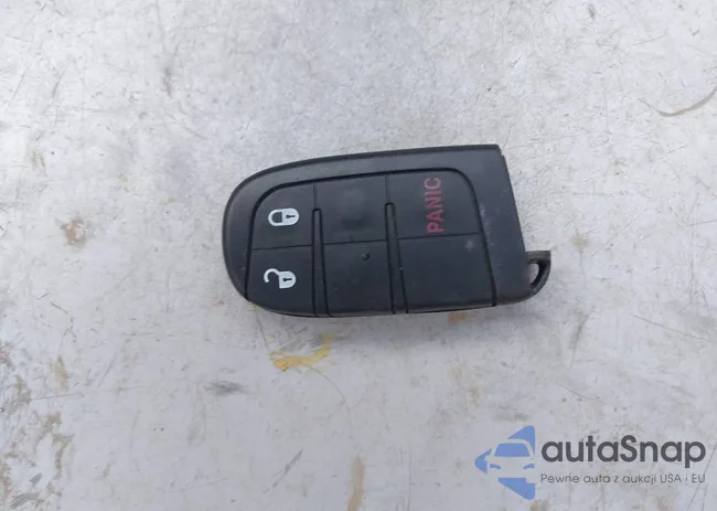 1C4RJFAG2FC188742: 42069860