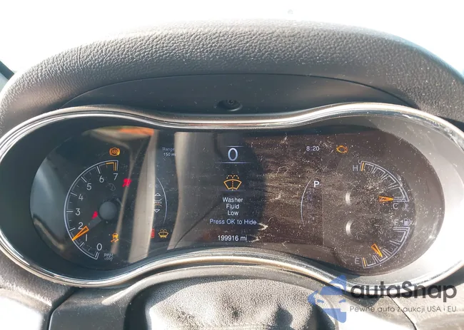 1C4RJFAG2FC188742: 42069860