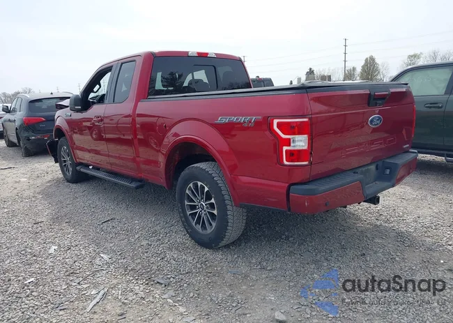 1FTFX1EG1JFB03850: 42069864