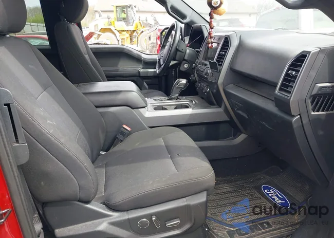 1FTFX1EG1JFB03850: 42069864