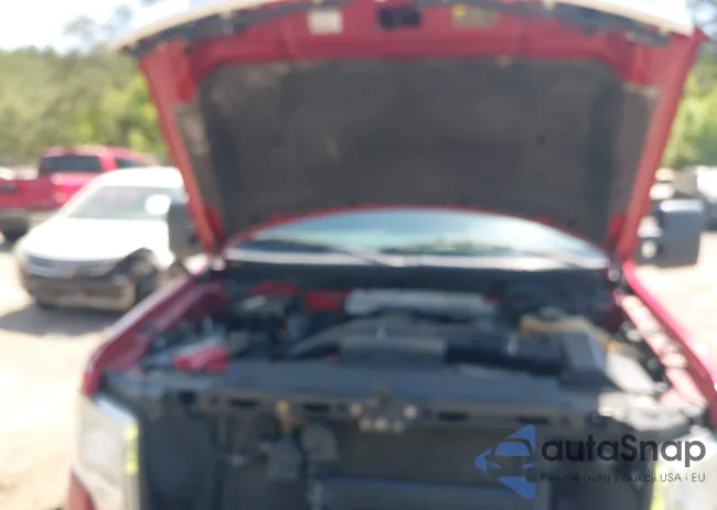 1FTFW1ET5CFC47520: 42070017