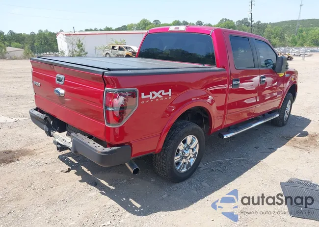 1FTFW1ET5CFC47520: 42070017