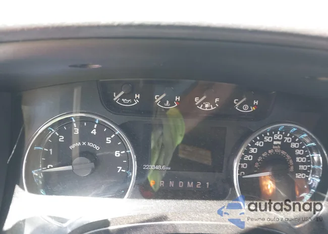 1FTFW1ET5CFC47520: 42070017