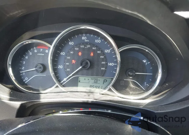 2T1BURHE0FC270457: 42070092