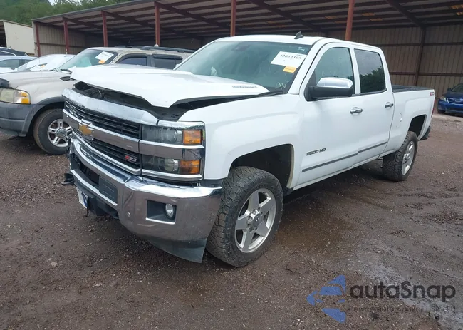 1GC1KWE86FF132153: 42069365