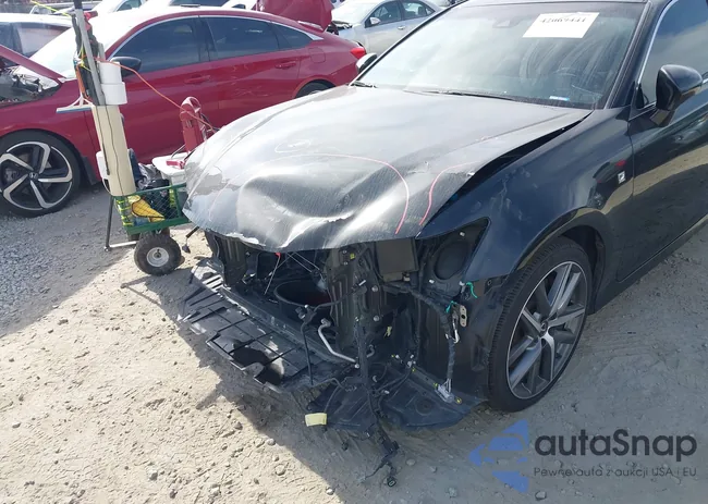 JTHEZ1BL9LA020110: 42069441