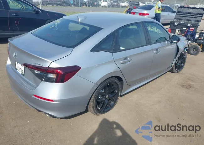 2HGFE2F56SH576265: 42069652