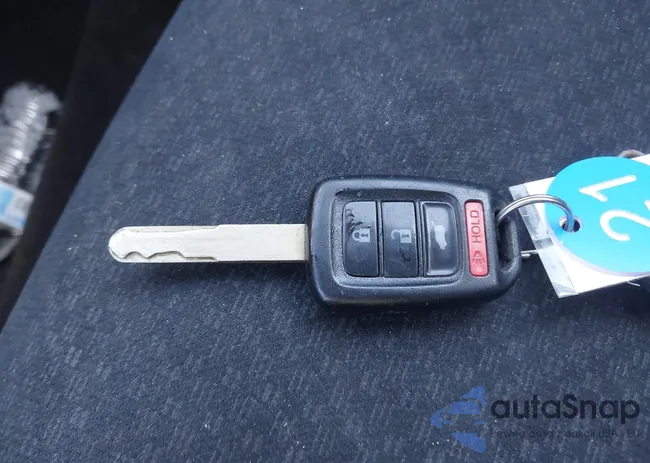 2HKRM4H31FH622166: 42070863