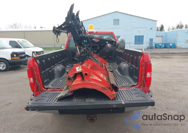 1GCHK44K89E131709: 42070893