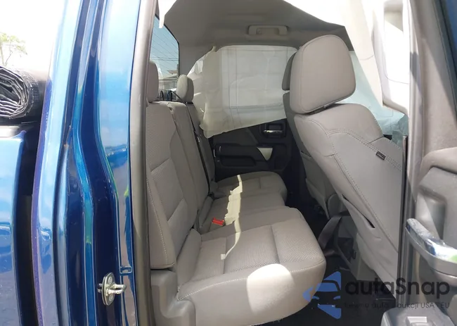 1GCVKREC9JZ123333: 42070916