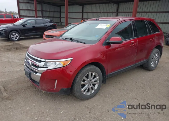 2FMDK4JC8EBA29792: 42070950