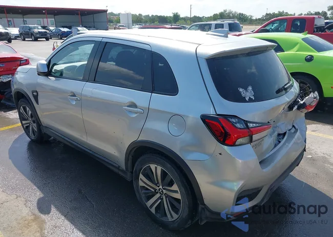 JA4ARUAU8PU013062: 42070968