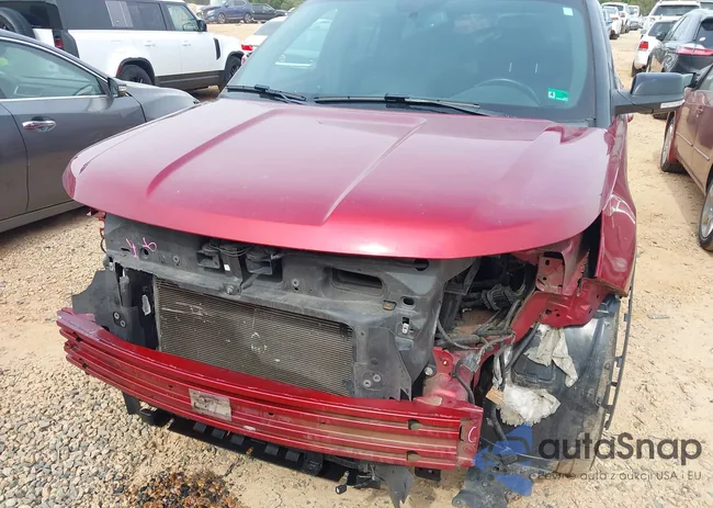 1FM5K8D88HGD15383: 42070980