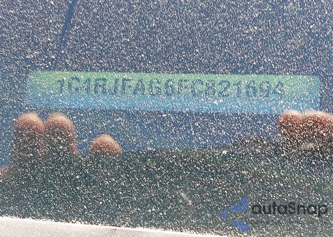 1C4RJFAG6FC821694: 42071022