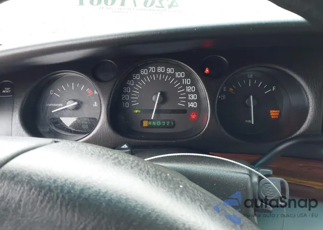 1G4HP52K85U128802: 42071061