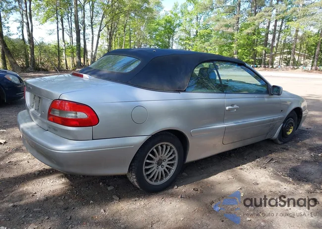 YV1NC56D82J031041: 42071094