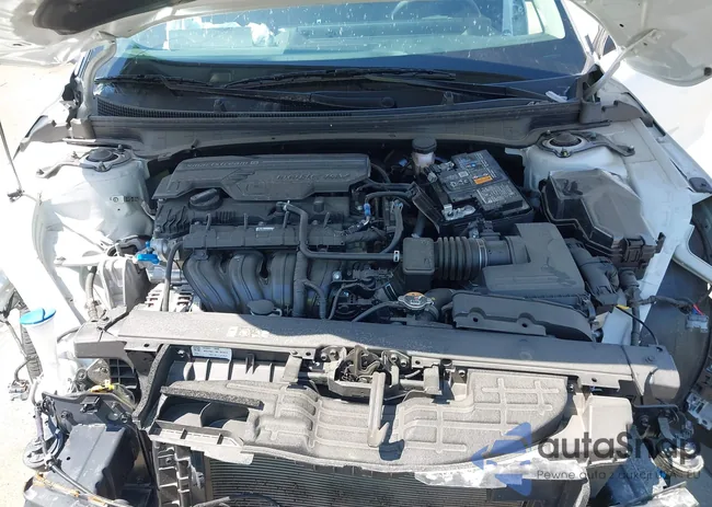 3KPFT4DE5SE022813: 42071105