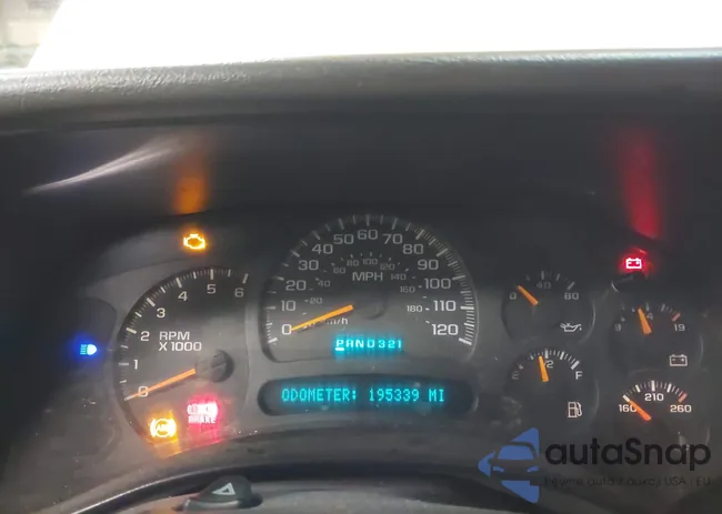 1GTEK19T24Z102050: 42071157