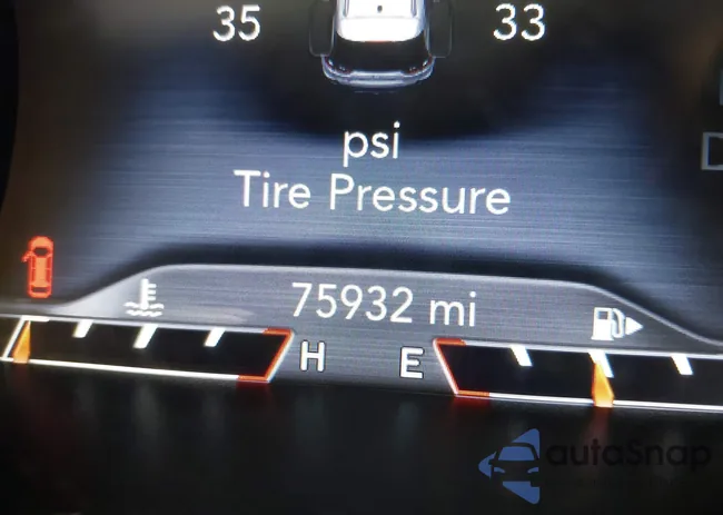 1C4PJLDB3KD266665: 42071233