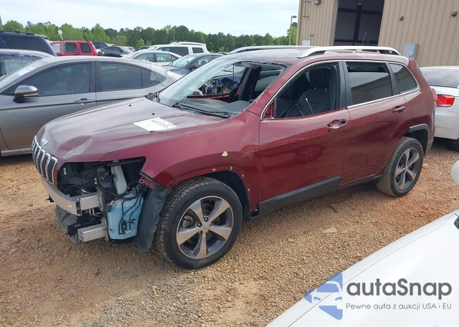 1C4PJLDB3KD266665: 42071233