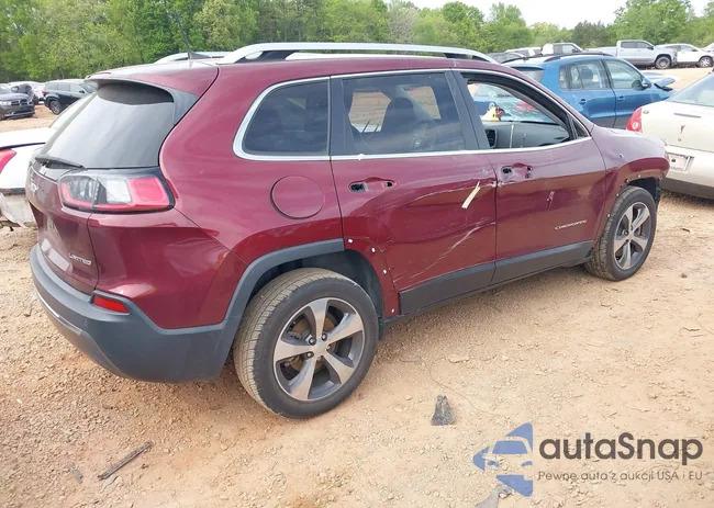 1C4PJLDB3KD266665: 42071233