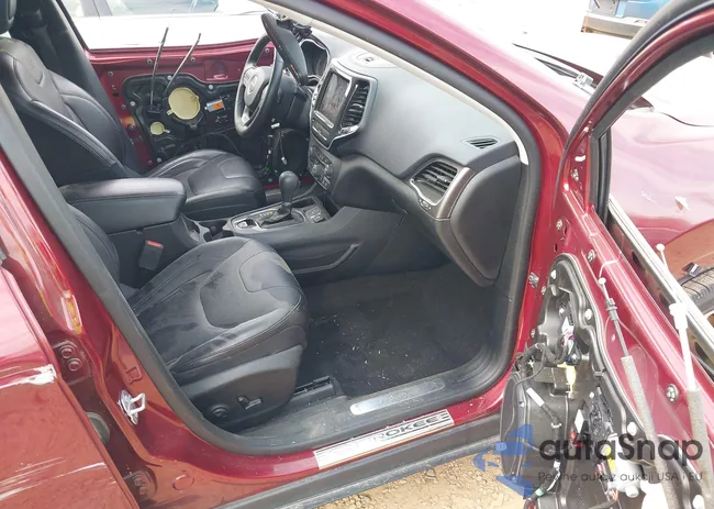 1C4PJLDB3KD266665: 42071233