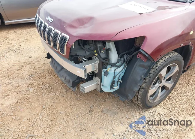 1C4PJLDB3KD266665: 42071233