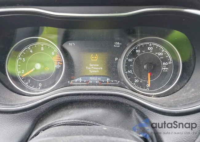 1C4PJLDB3KD266665: 42071233