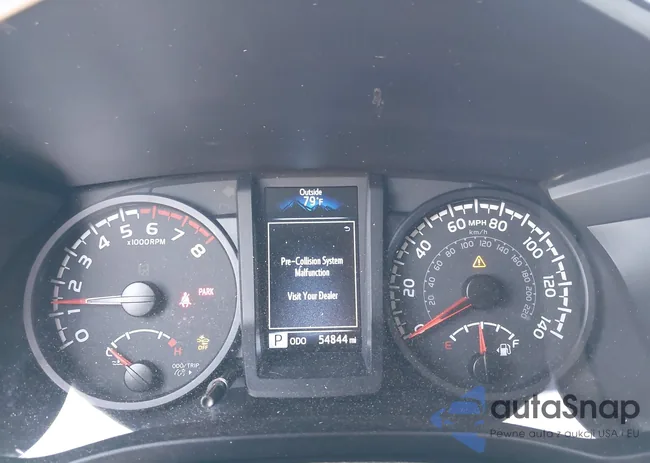 3TYAX5GN7PT079130: 42071260