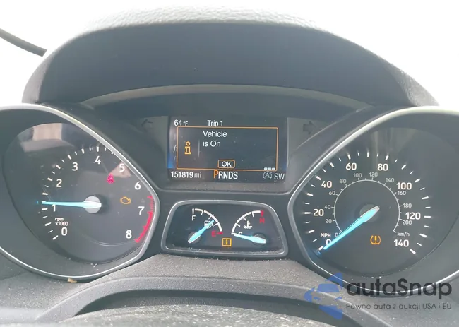 1FMCU0GD9KUB09574: 42070340