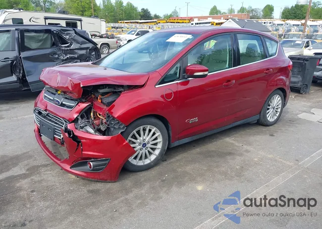 1FADP5CU6GL119131: 42070532