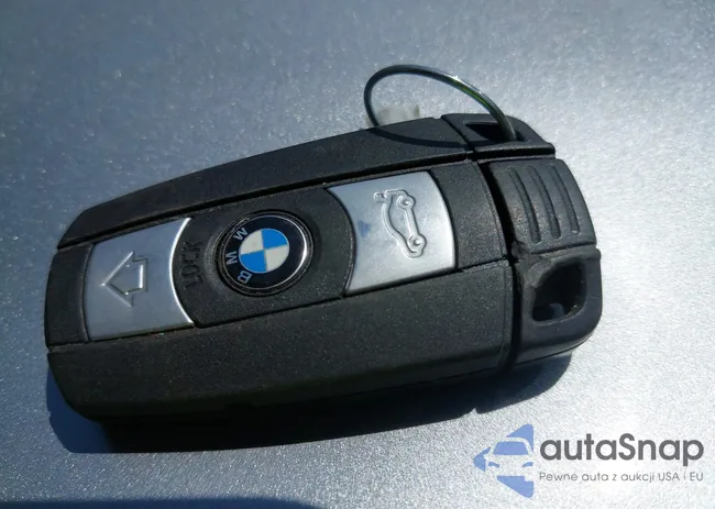 WBAUL73558VJ74120: 42071753