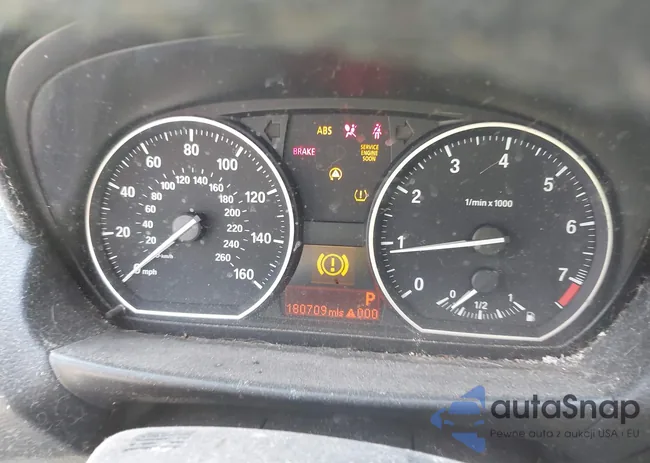 WBAUL73558VJ74120: 42071753