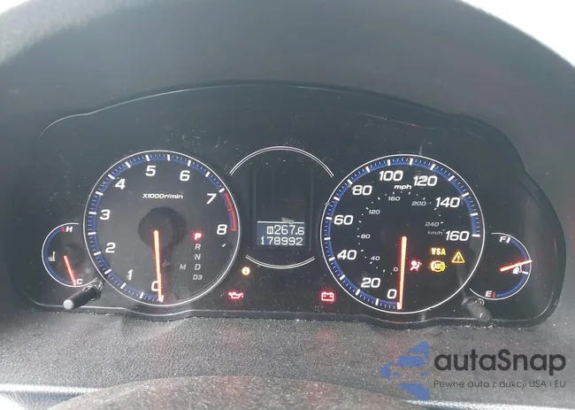 JH4CL96816C018177: 42071755