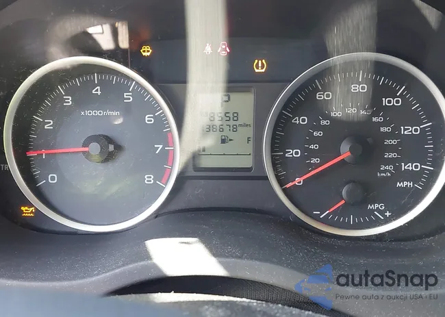 JF2GPAVC5E8201227: 42071785