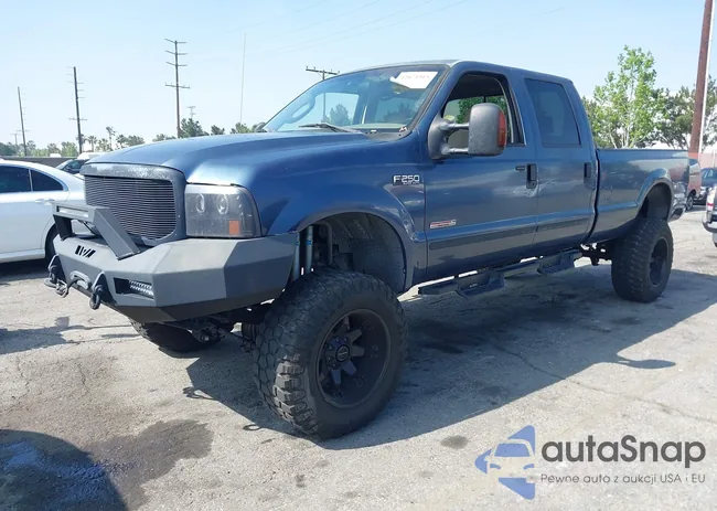 1FTNW21P64EC01907: 42071915