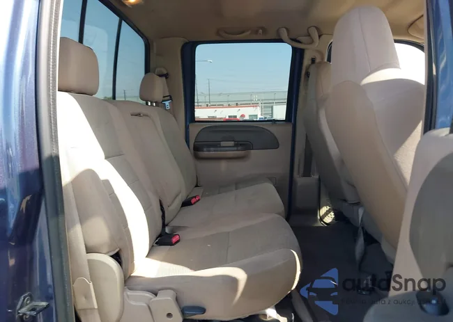 1FTNW21P64EC01907: 42071915