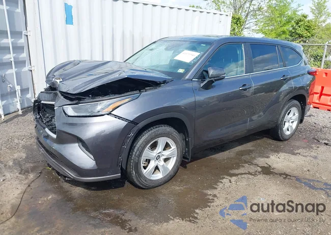 5TDKDRAH0PS004630: 42071940