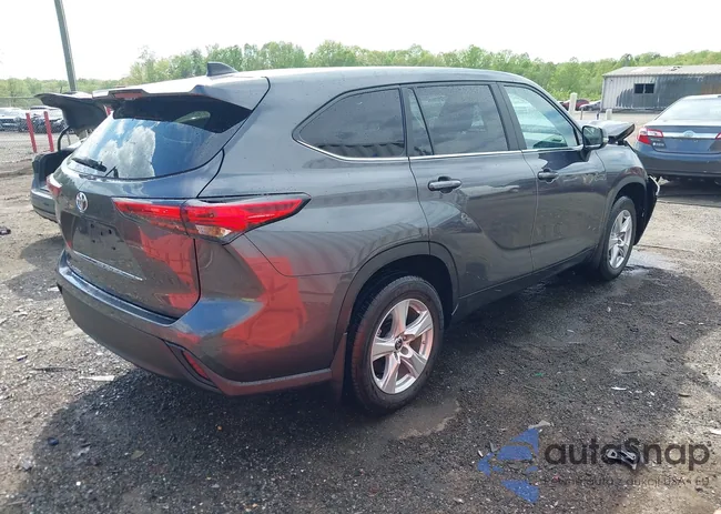 5TDKDRAH0PS004630: 42071940