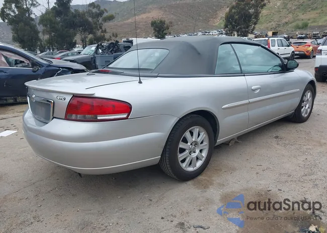 1C3EL75R46N256879: 42071980