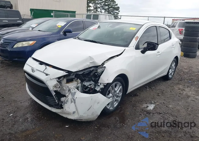 3MYDLBYV4JY302016: 42072060