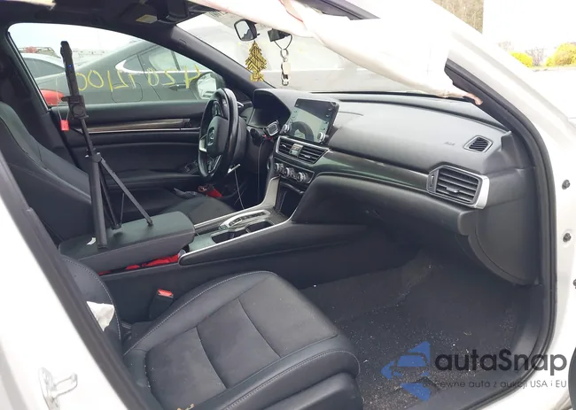 1HGCV2F31MA009156: 42072100