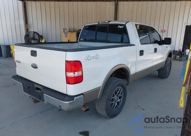 1FTPW14585FA76787: 42071400