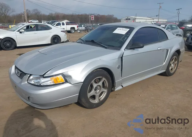 1FAFP40604F211340: 42071445