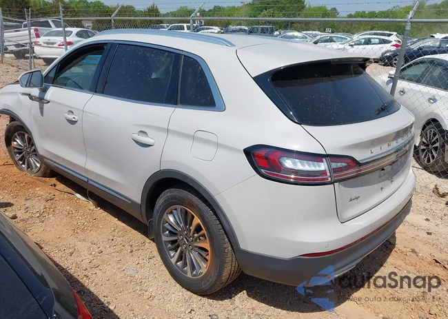 2LMPJ8J99LBL00372: 42071449