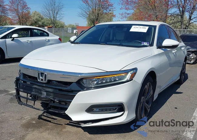 1HGCV2F59JA007801: 42071500