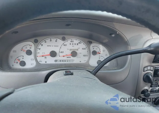 1FMZU70E43UA78838: 42071623