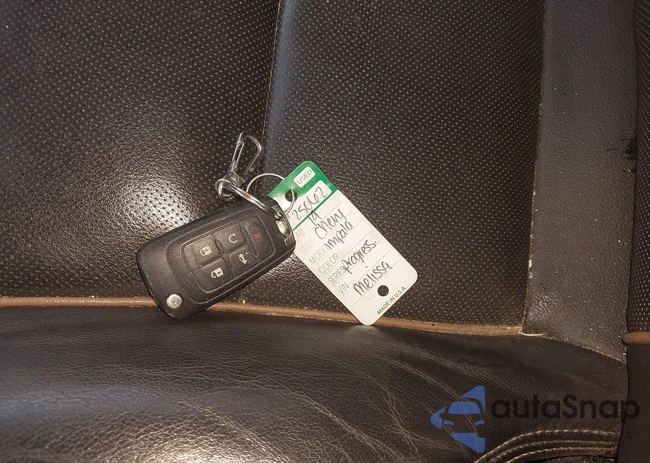 2G1105S31K9158986: 42072719